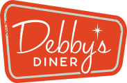 Debby's Diner - Medford, OR